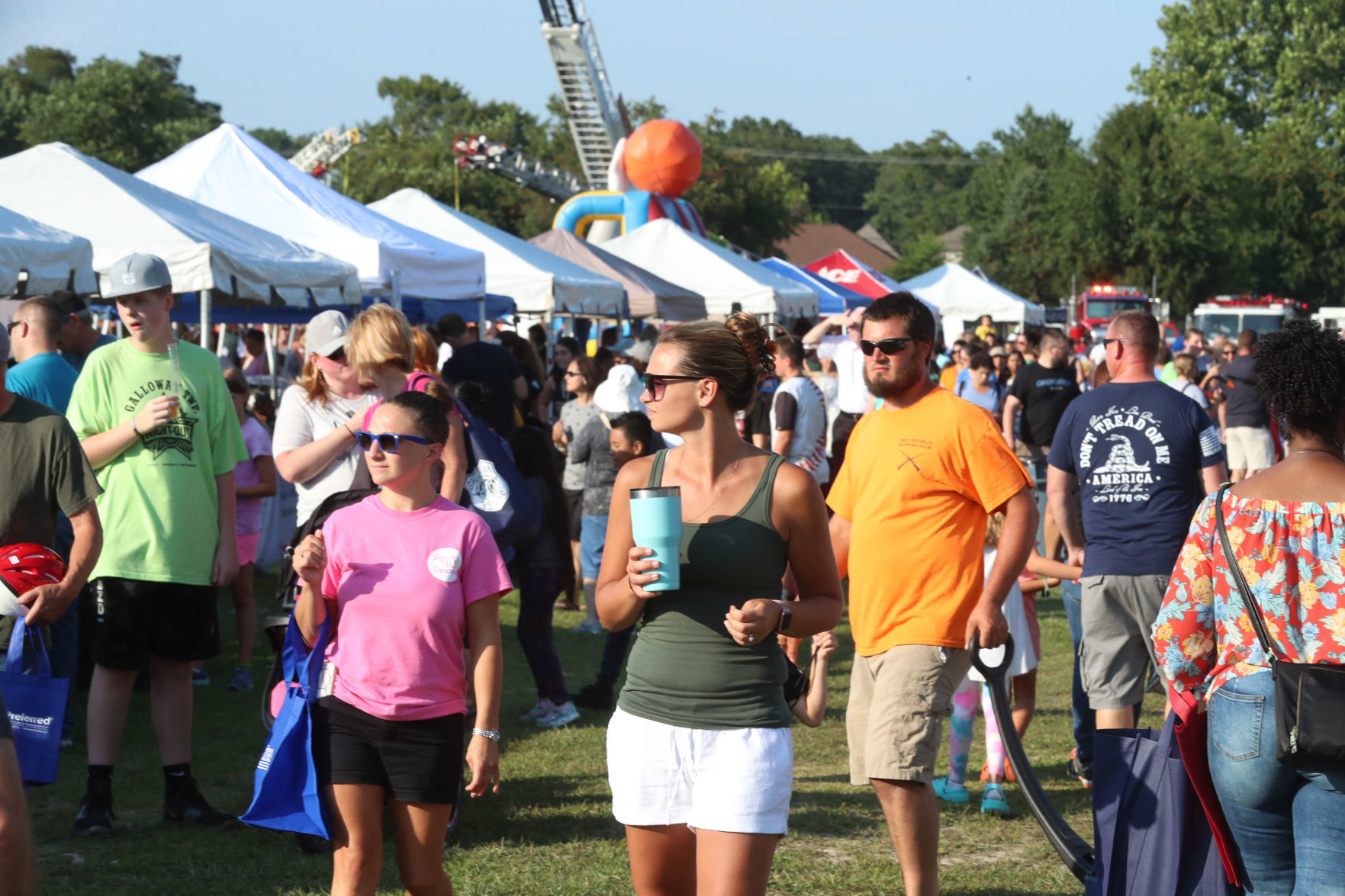 National Night Out